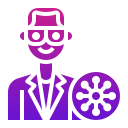 doctor icon