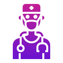 doctor icon