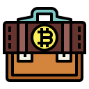 bitcoin icon