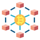 blockchain icon