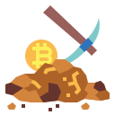 bitcoin icon