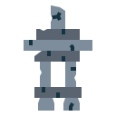 inukshuk icon