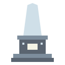 monumento knockagh icon