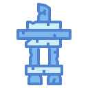 inukshuk icon