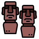 moai icon