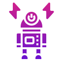 robot icon