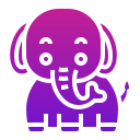 elefante icon