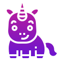 unicornio icon