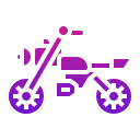 motocicleta icon