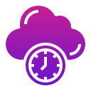 reloj icon