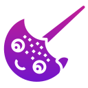 mantarraya icon