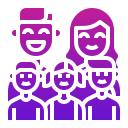 família 