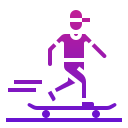 patineta icon