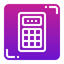 calculadora icon