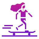 patineta icon