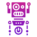 robot 