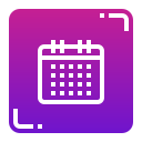 calendario icon