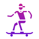 patinador icon