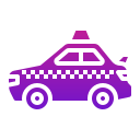 taxi icon