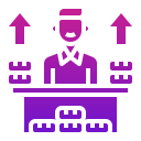 buchhaltung icon