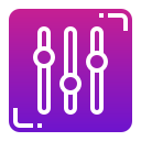 control icon