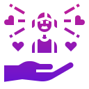 garota 