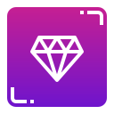 diamante icon