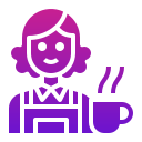 barista icon