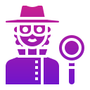 detective icon