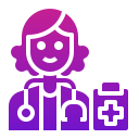 doctor icon