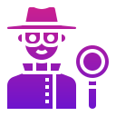 detective icon