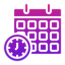 calendario icon