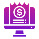 Invoice icon