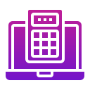 calcular icon