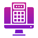 calculadora icon