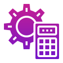 calculadora icon