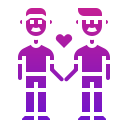 frère et sœur 