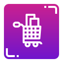 carrito de compras icon