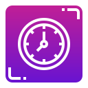 reloj icon