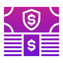 Money stack 