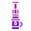 aeropress icon