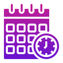 calendario icon