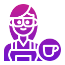 barista icon