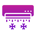 aire acondicionado icon