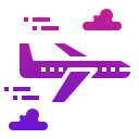 avión icon