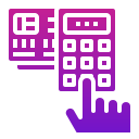 calculadora icon