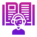 audio libro icon