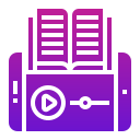 audio libro icon