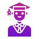 estudiante icon