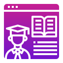 elearning icon